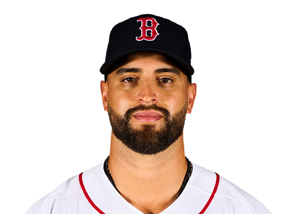 Patrick Sandoval