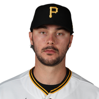 Paul Skenes