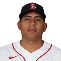 Ranger Suarez