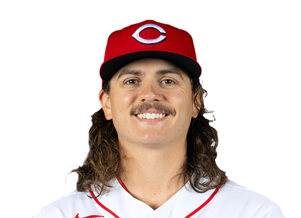 Rhett Lowder