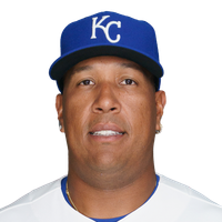Salvador Perez
