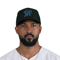 Sandy Alcantara
