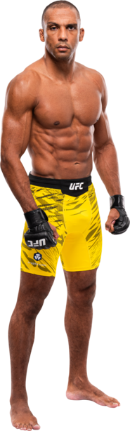 Edson Barboza