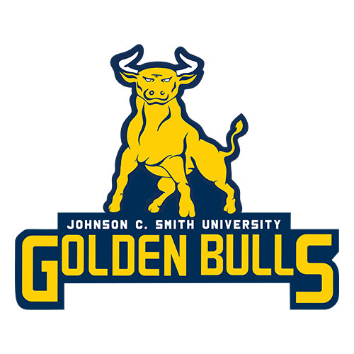 Johnson C Smith Golden Bulls