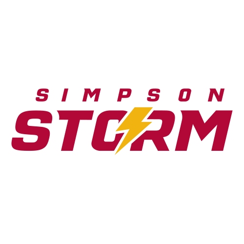 Simpson College (IA) Storm