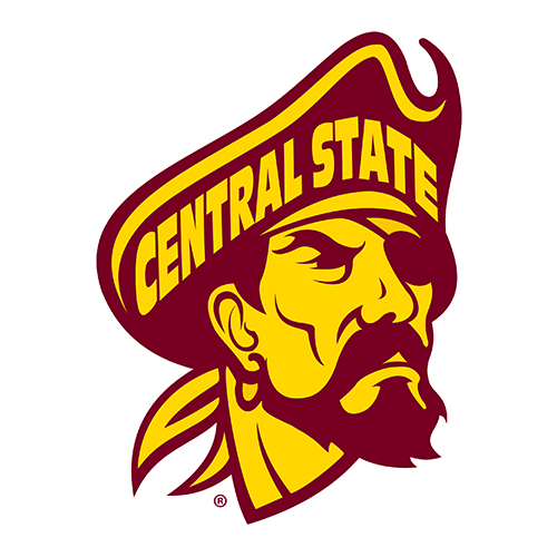 Central State (OH) Marauders