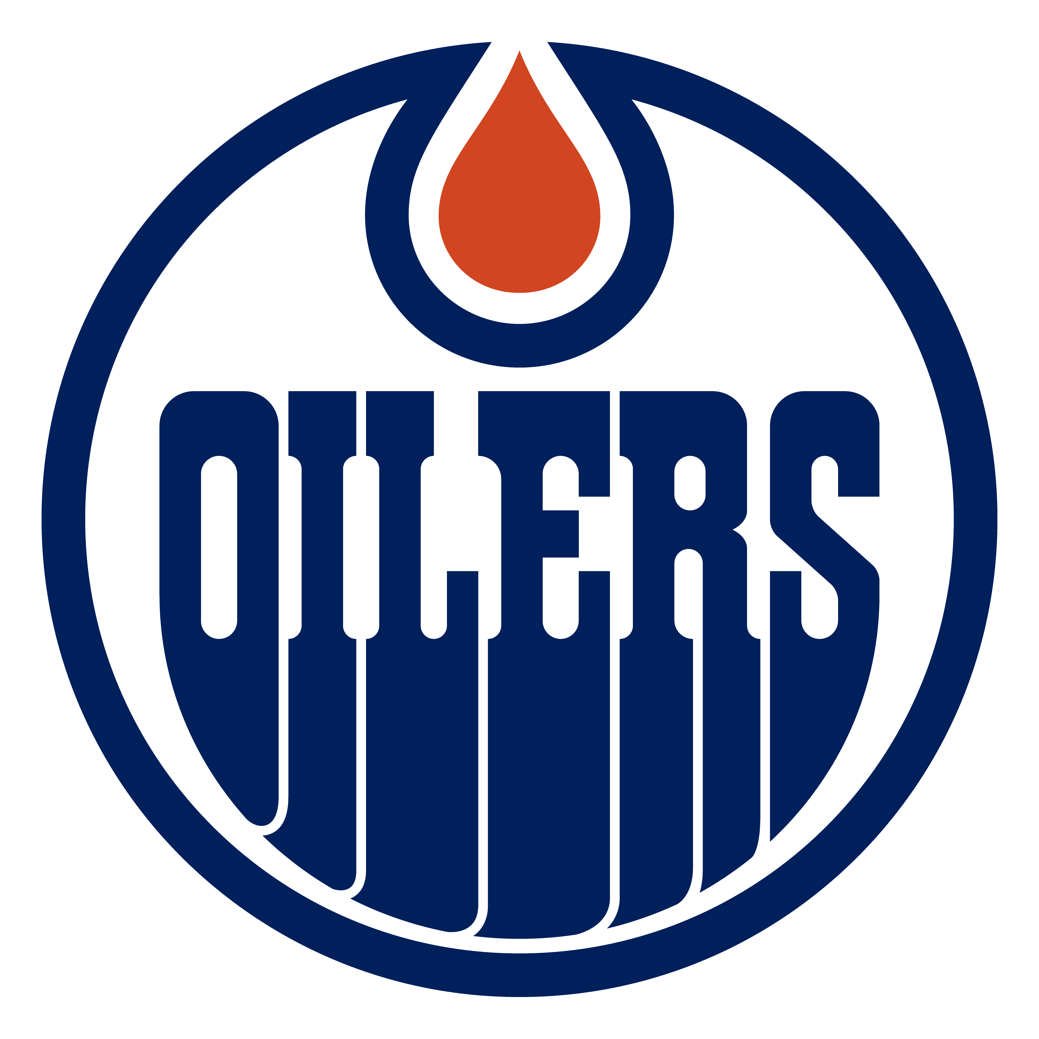 Edmonton Oilers
