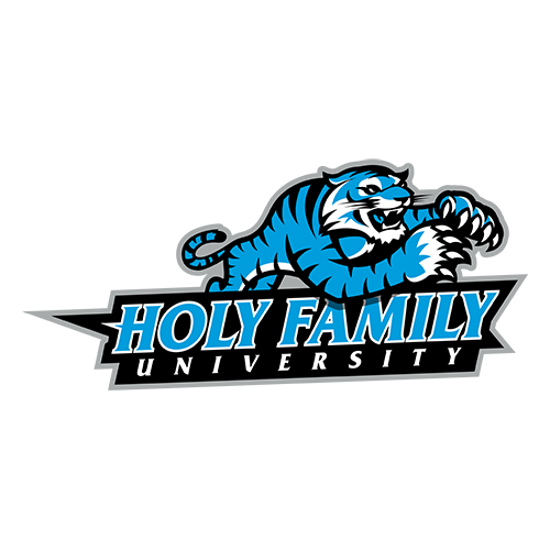 Holy Family University Tigers