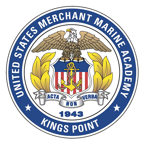 Merchant Marine Academy Mariners