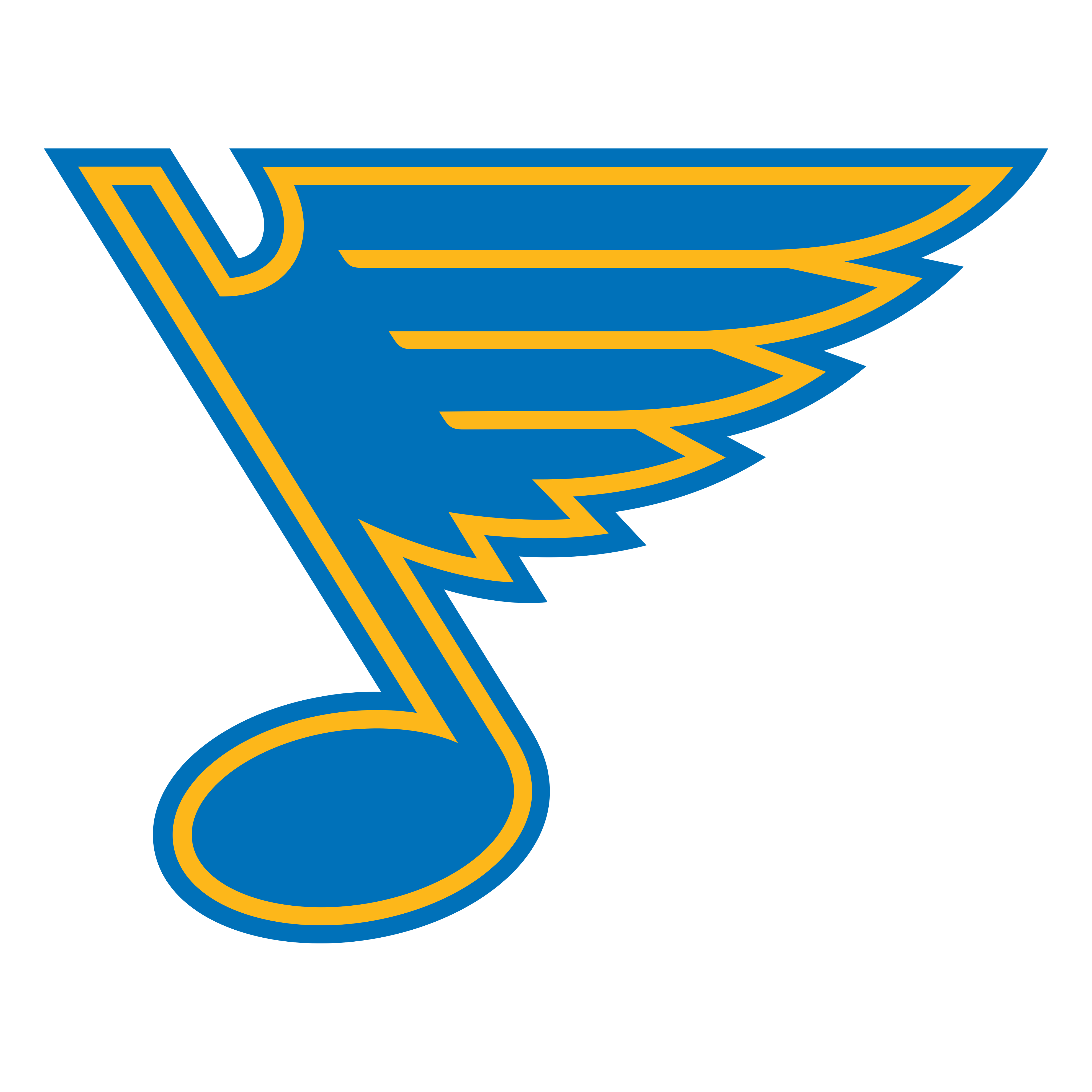 St. Louis Blues