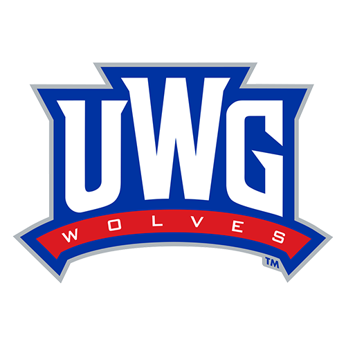 West Georgia Wolves