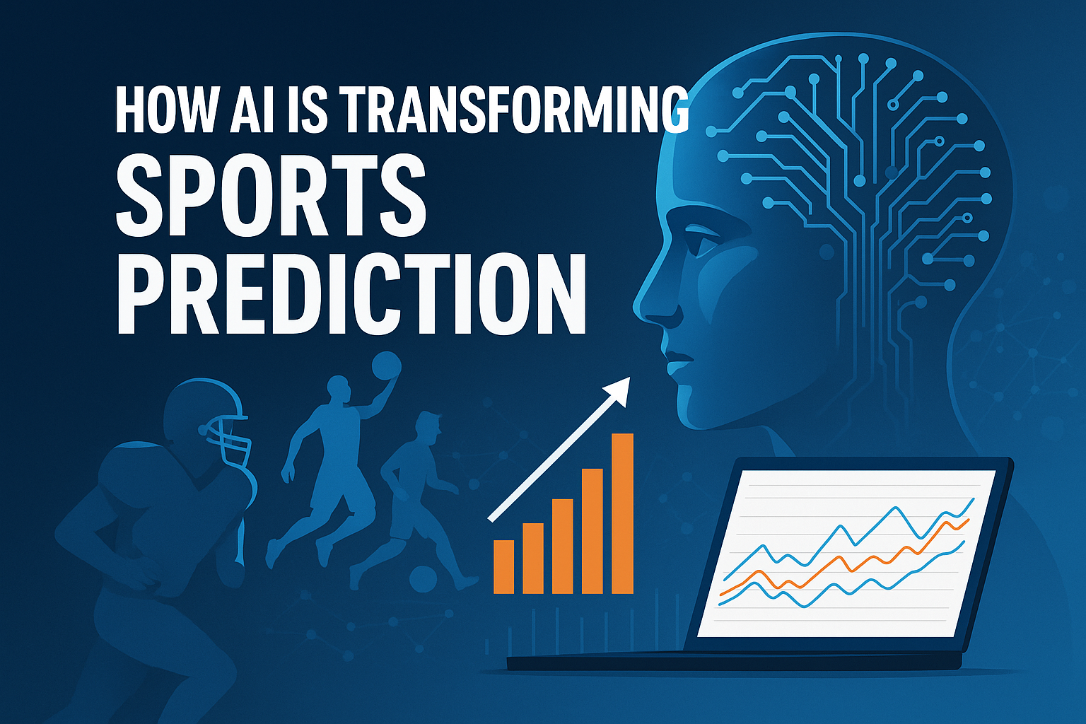 AI for Sports Prediction - How to Boost Your Game Picks Effortlessly