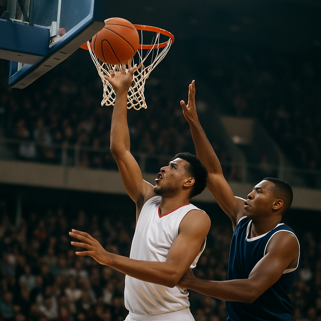 AI College Basketball Betting Picks - Smart Strategies for 2025