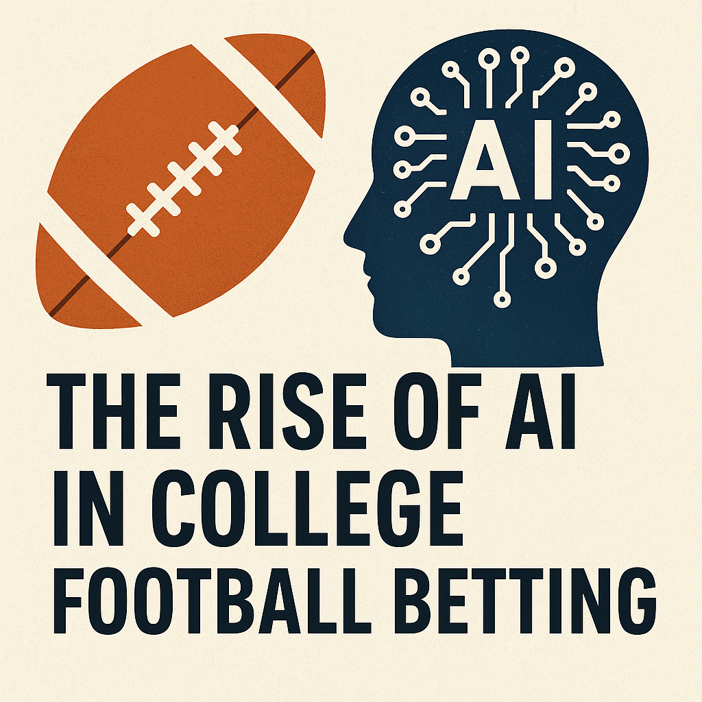 How to Get Smarter College Football Betting Picks in 2025 - Unleash Your Winning Potential