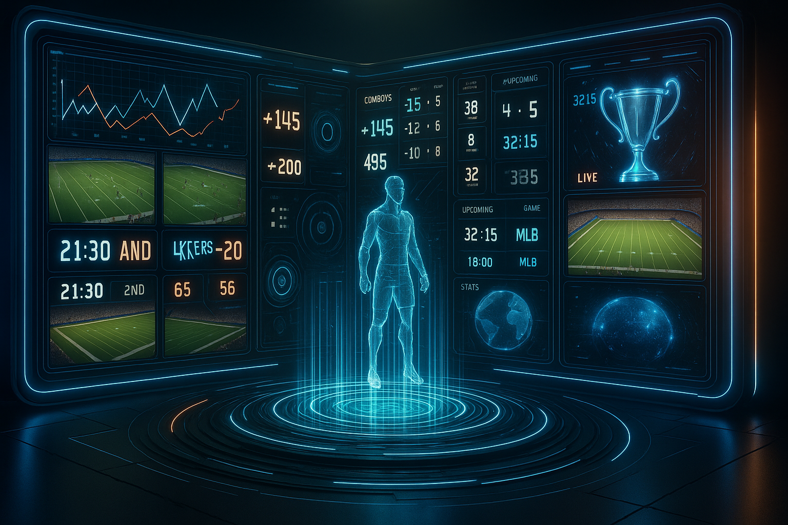 AI Betting Tool Accuracy - Unlock Smarter Betting Insights