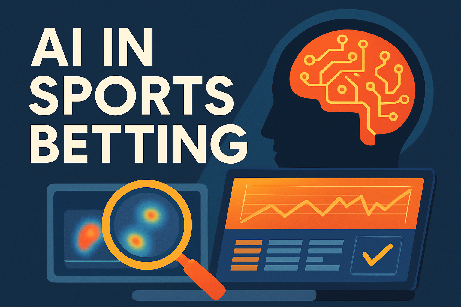 AI Betting Tool Success Rate - How to Boost Your Winning Bets