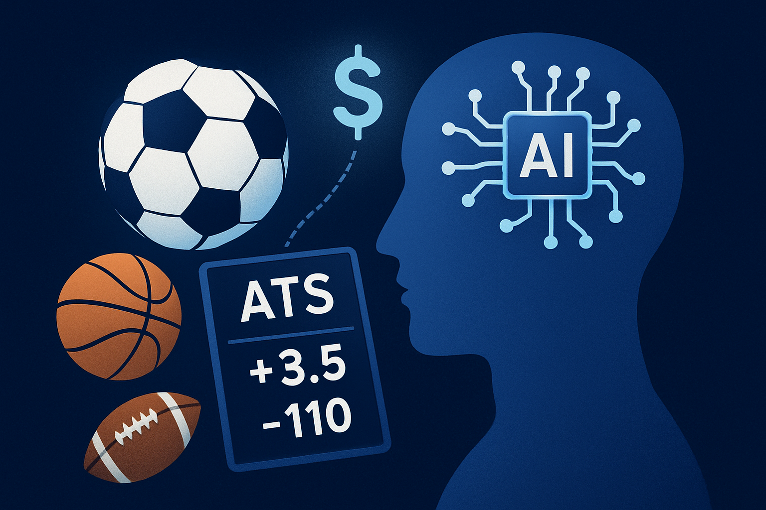 ai model for sports betting - How to build one that works