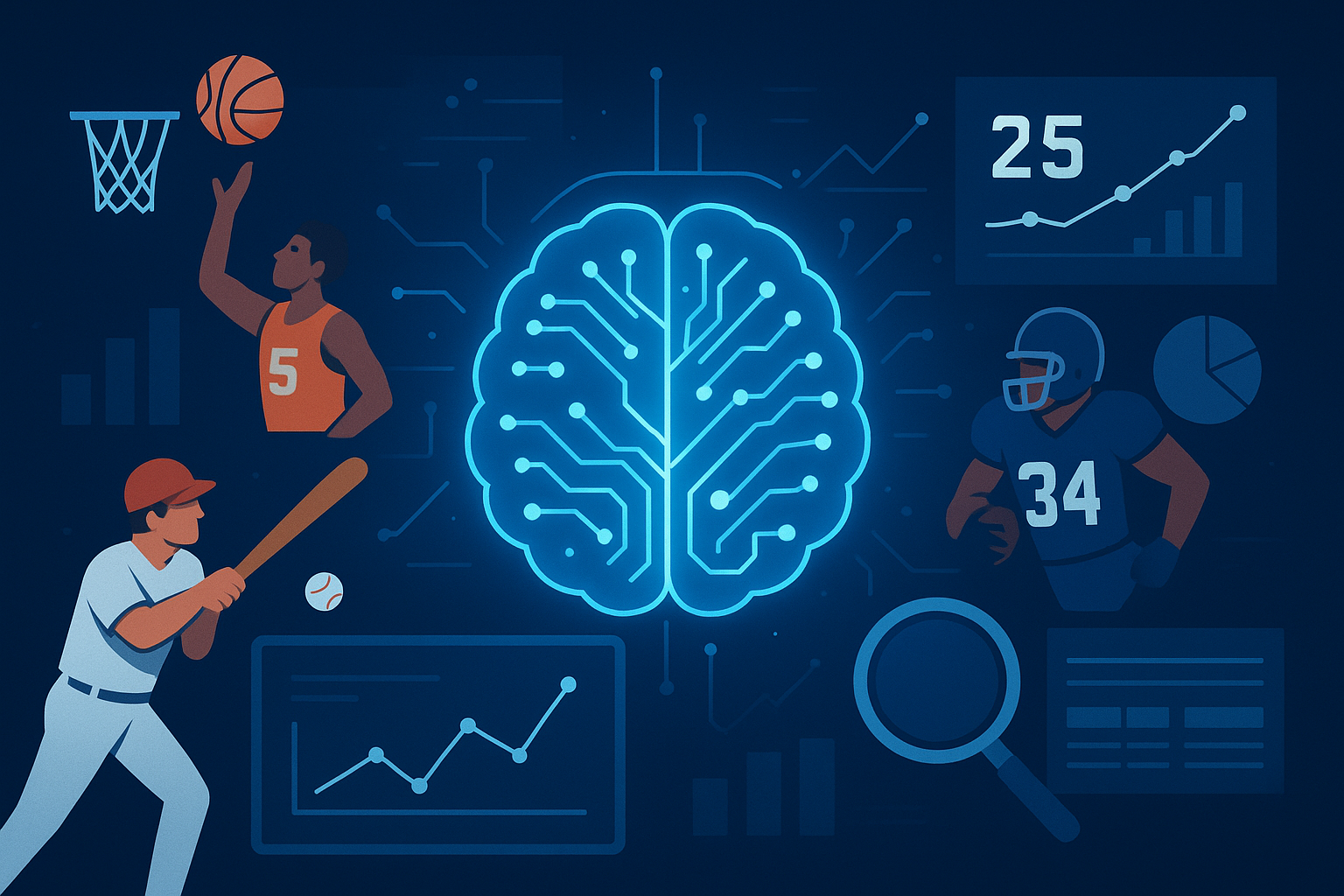 ai sports predictor - How to make smarter picks every week