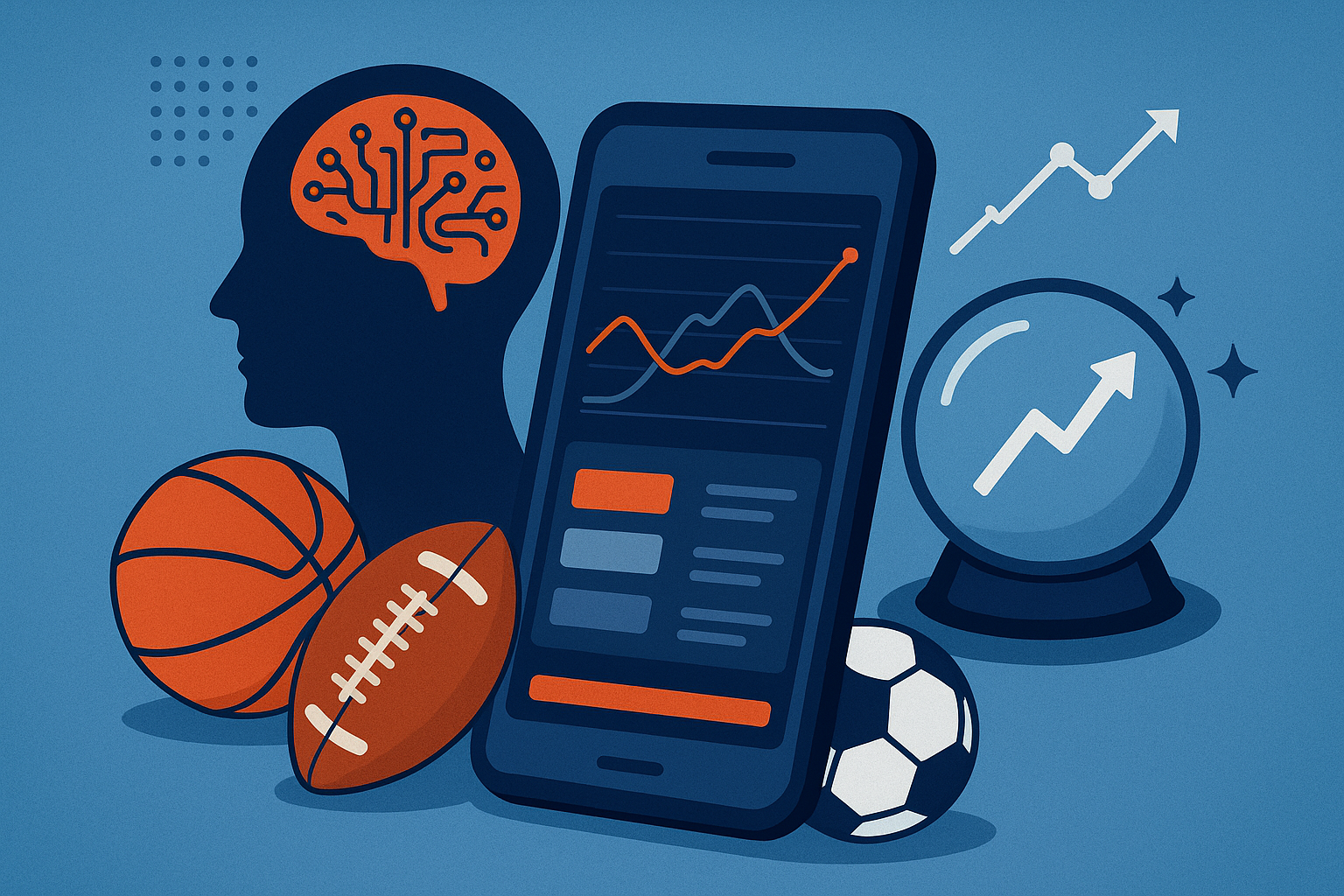 ai sports prediction app - How to make smarter picks