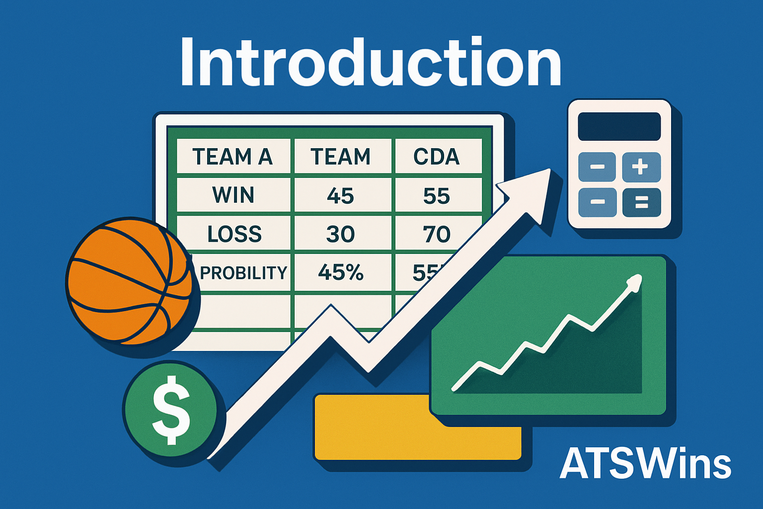 AI Sports Betting Prediction Site - How to Get Smarter Picks