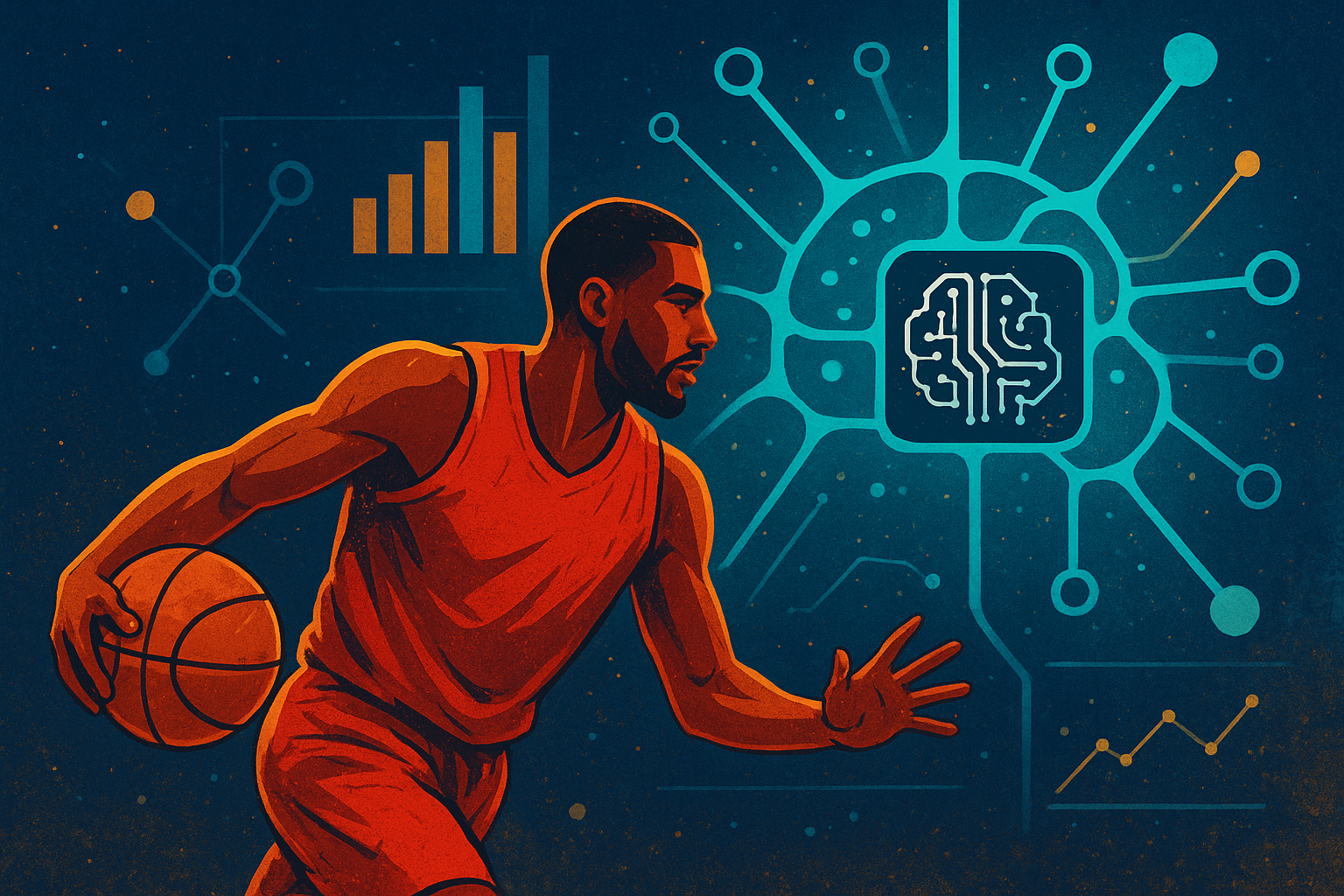 NBA AI Latest - How to Improve Your Game Predictions