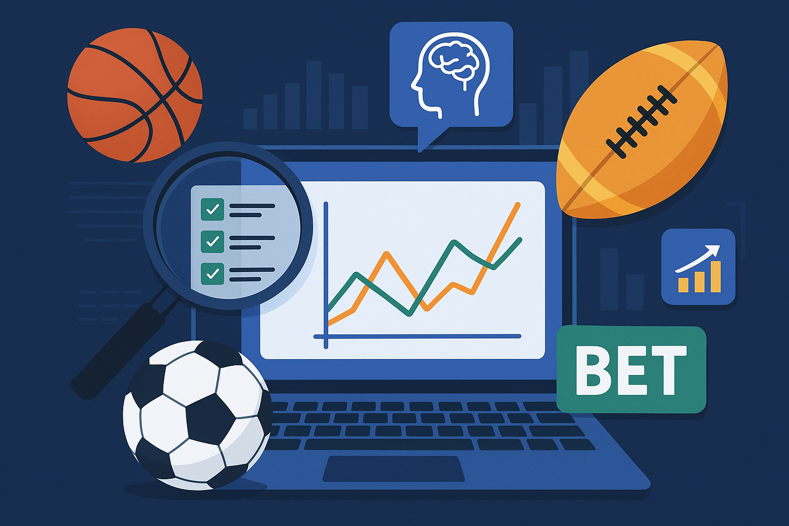 Automated Sports Prediction Software Reviews - How to Pick