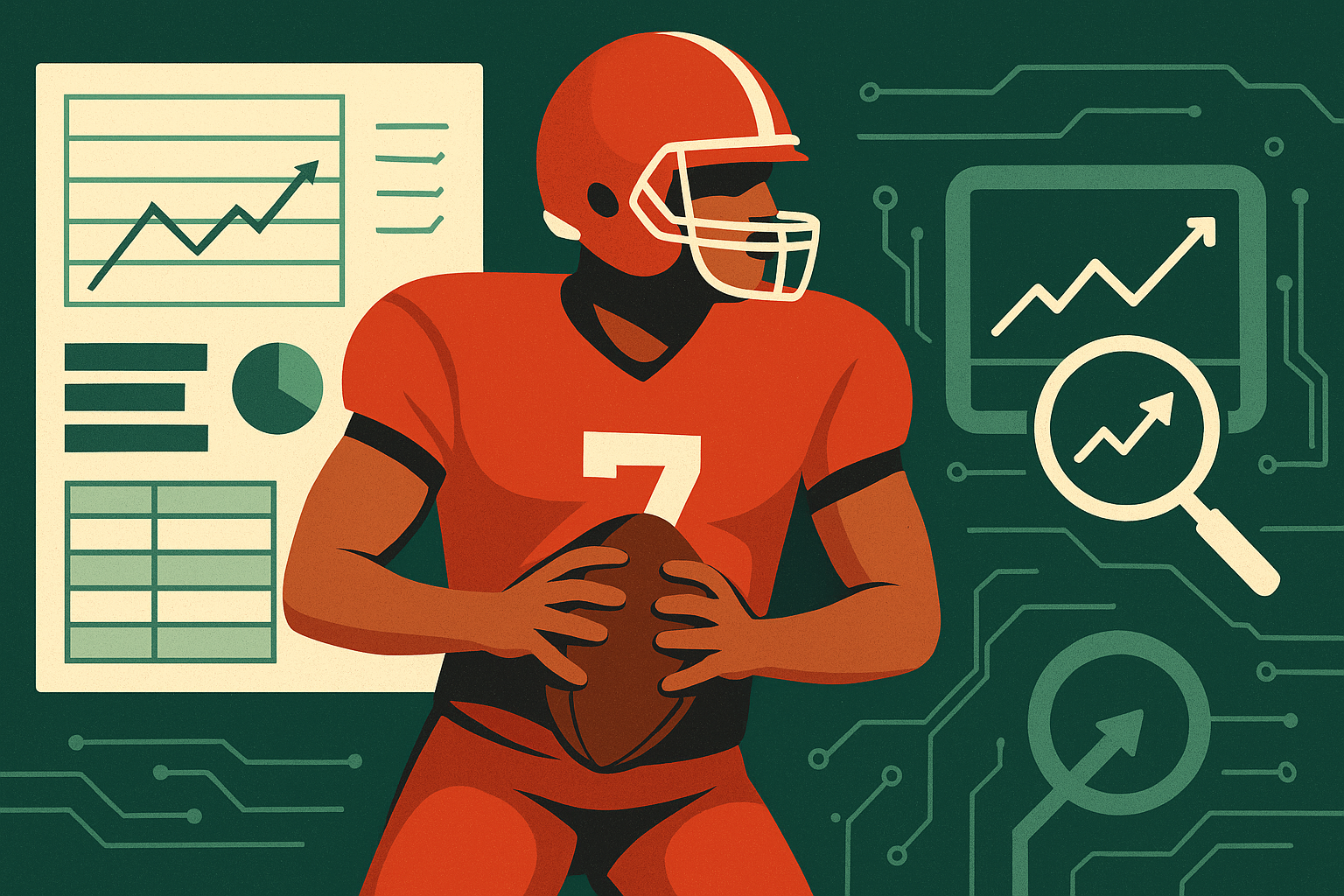 sports predictions ai - How to make better picks fast