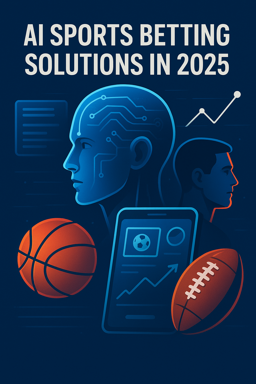 ai sports betting solutions - How to bet smarter with AI