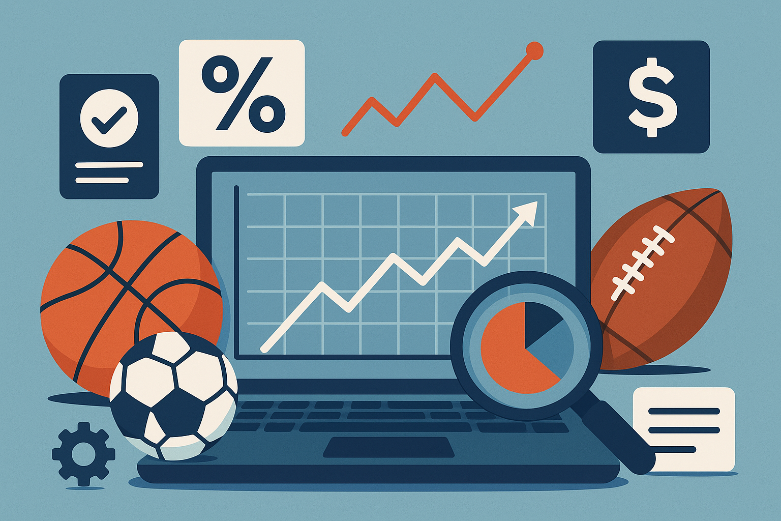 sports betting predictive analytics - How to bet smarter