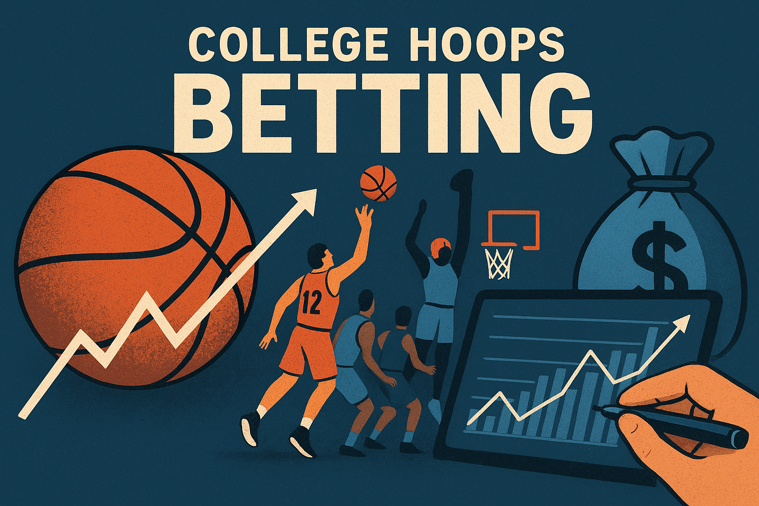 ncaa basketball model predictions - How to make smart picks