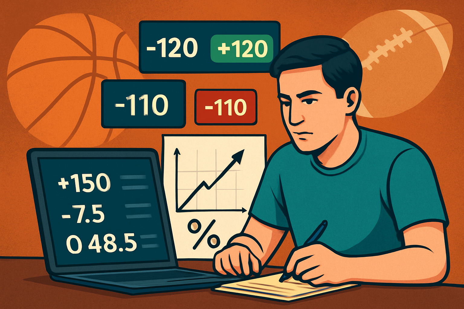 What is Sports Handicapping? Learn How It Works Today