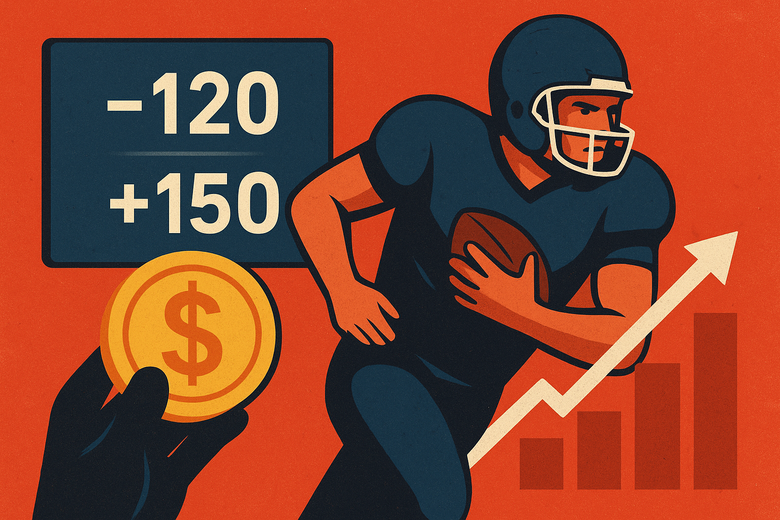 how to handicap a college football game and find value? - EZ