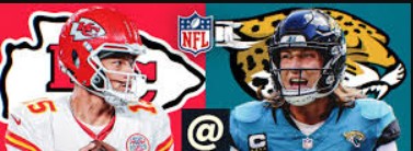 Monday Night Football: Chiefs vs. Jaguars Breakdown and Top 3 High-Value Bets
