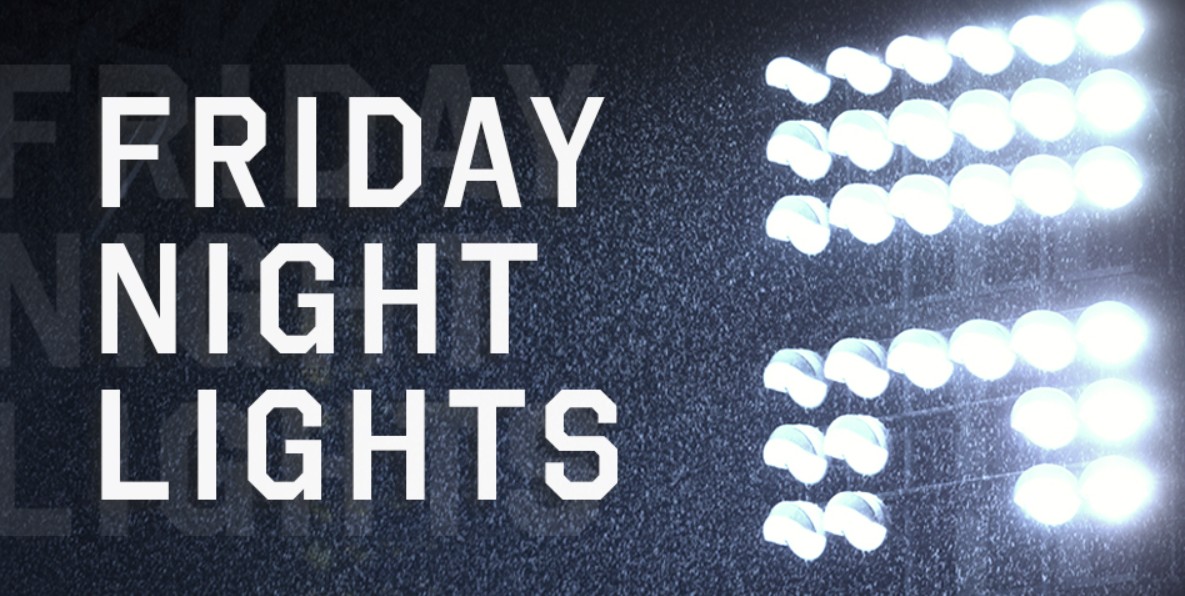 Friday Night NCAAF Lights - Friday Week 6 College Football Best Bets