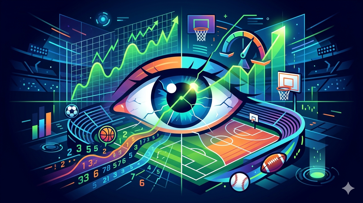 Closing Line Value Sports Betting - How to track CLV and win