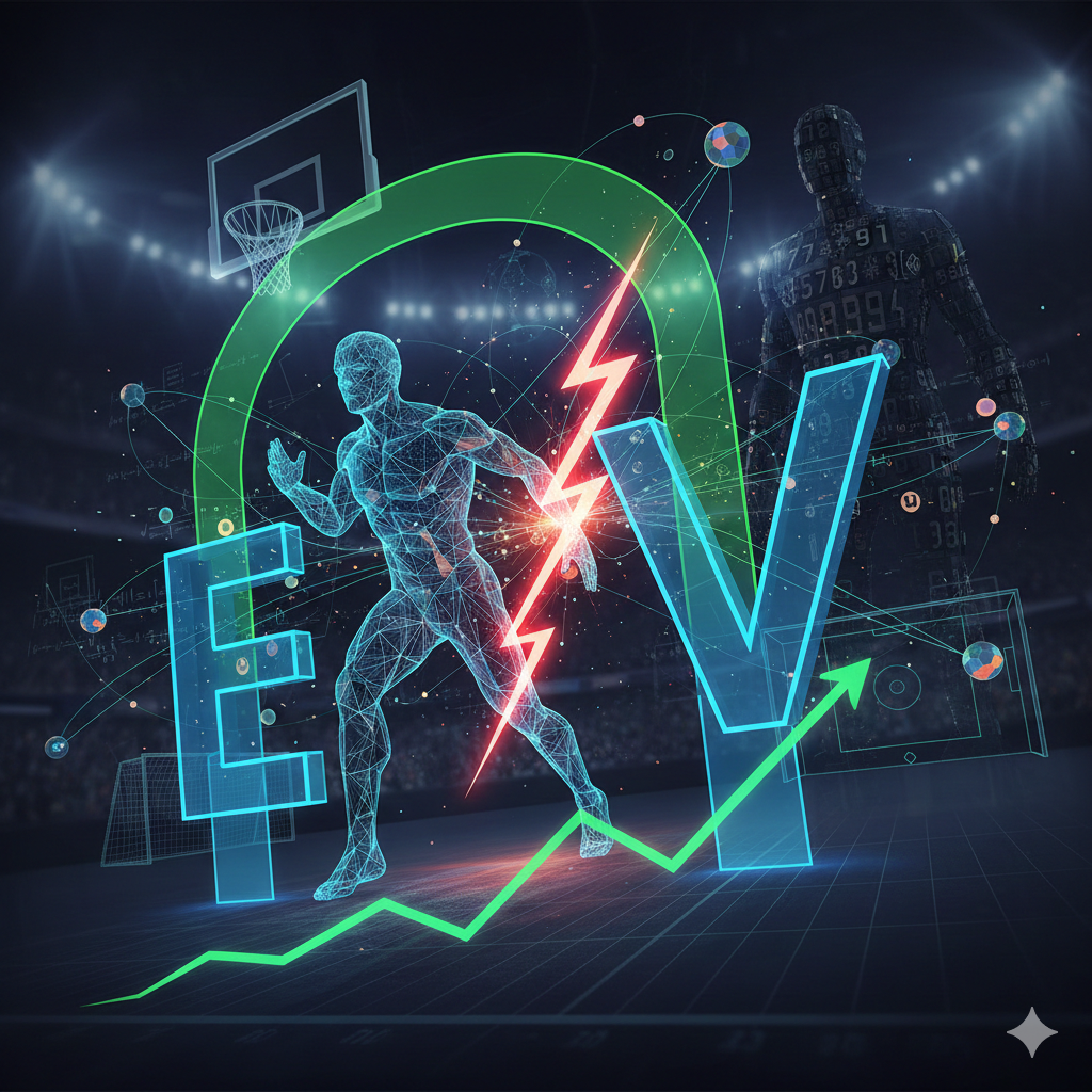 Sports Betting Data Analysis - 7 Ways to Find Value