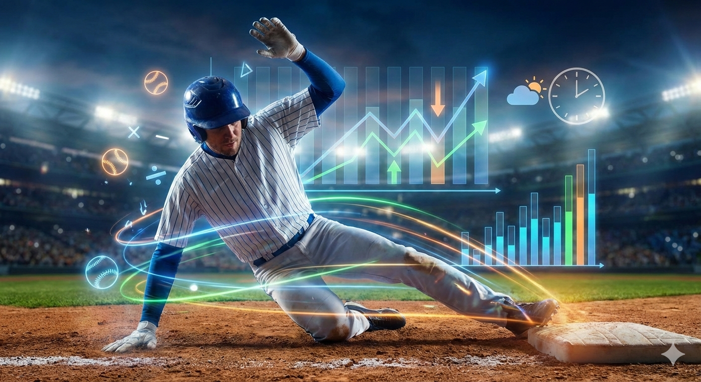 MLB Run Line Projection Model – A Guide to Modeling Run Line Odds Accurately