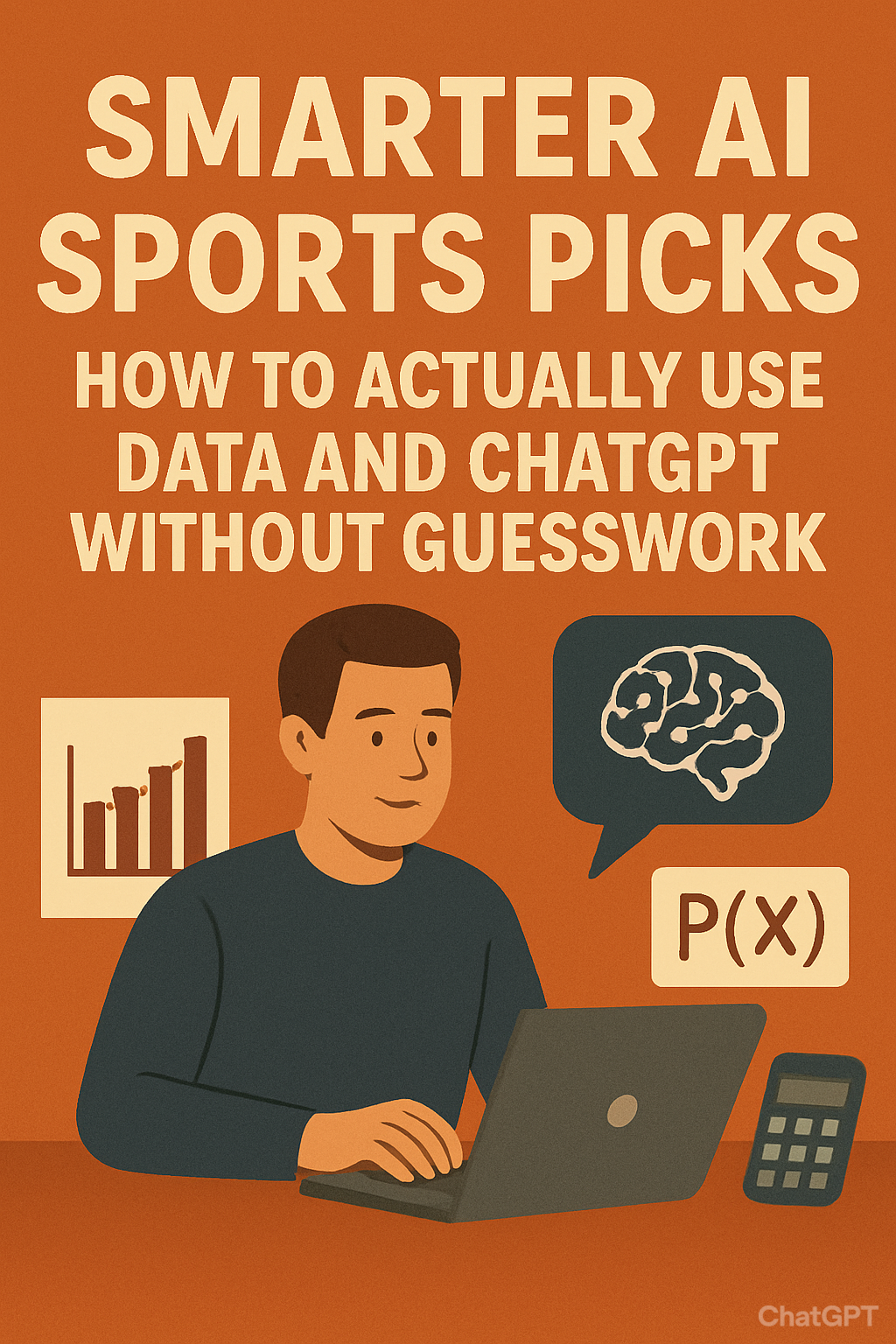 How to use Chatgpt for AI sports picks? - Smart tips