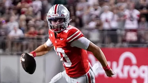 NCAAF Week 7: Top 25 Betting Preview, Best Bets and Value Breakdown