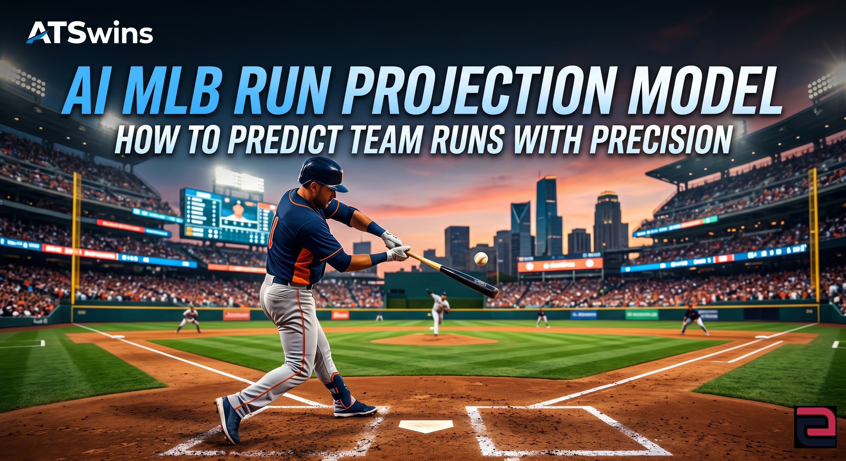 AI MLB Run Projection Model: The Ultimate Guide to Predicting Team Runs