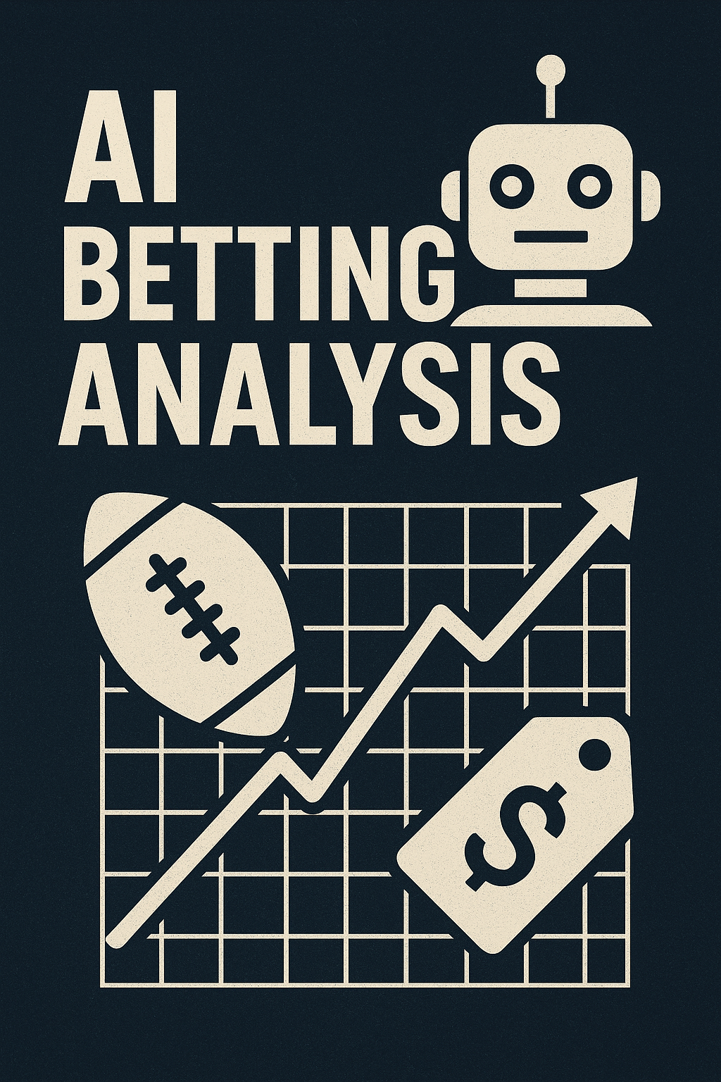 AI Betting Analysis: How to Consistently Find Real Value in Sports Markets