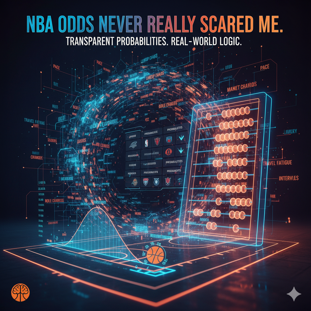 AI Tips for Predicting NBA Games and Making Sharper Bets