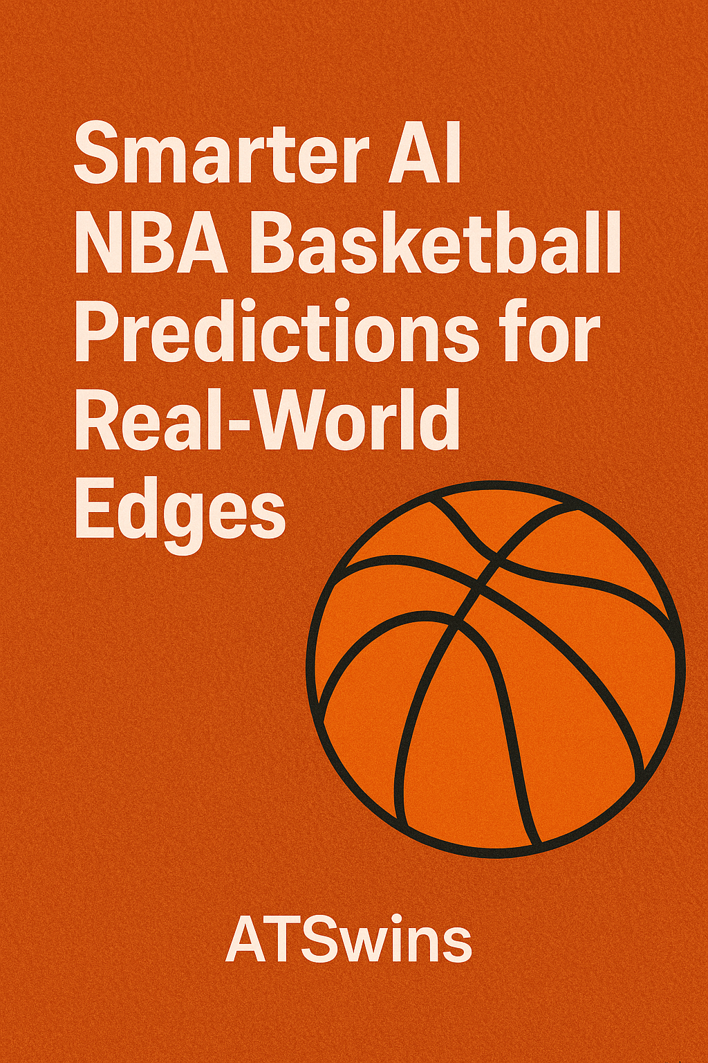 Ai Nba Basketball Predictions - How To Bet Smarter