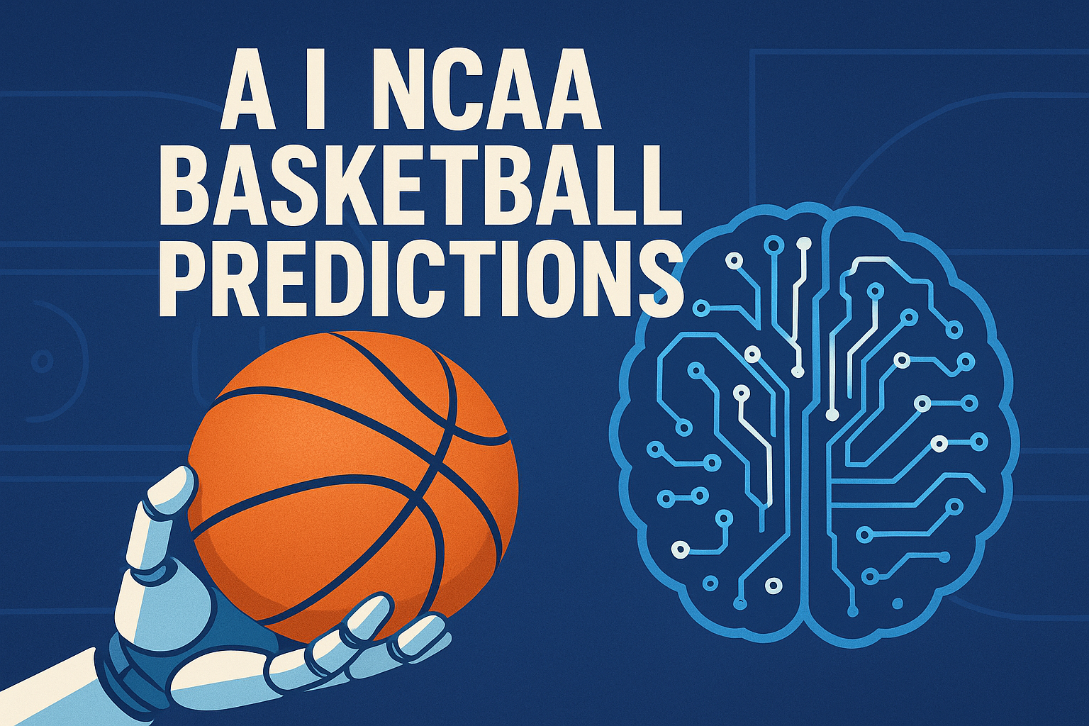 How to Create NCAA Basketball Betting Models That Actually Win