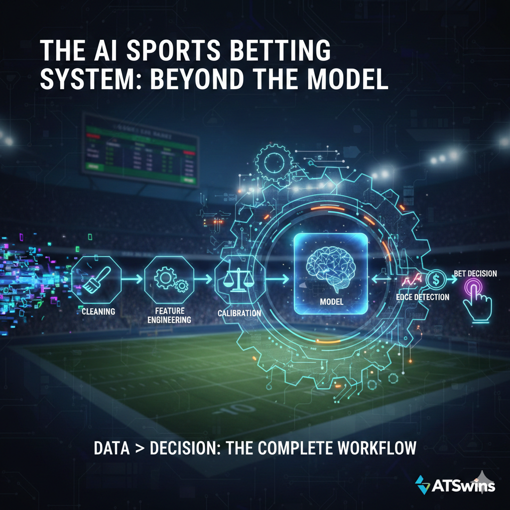 AI Sports Betting Software: Upgrade Your Picks With Predictive Analytics