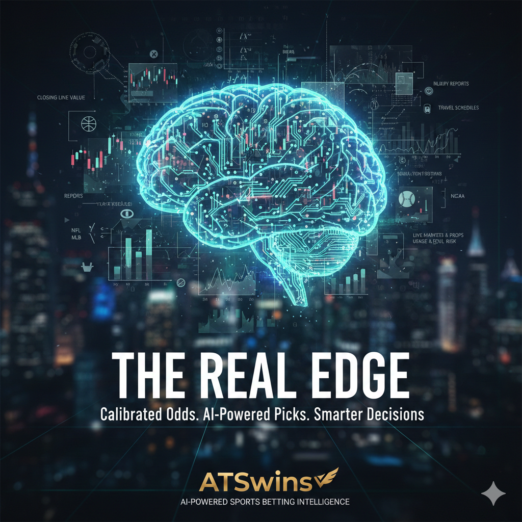 AI Sports Betting Technology: Turning Data into Winning Bets