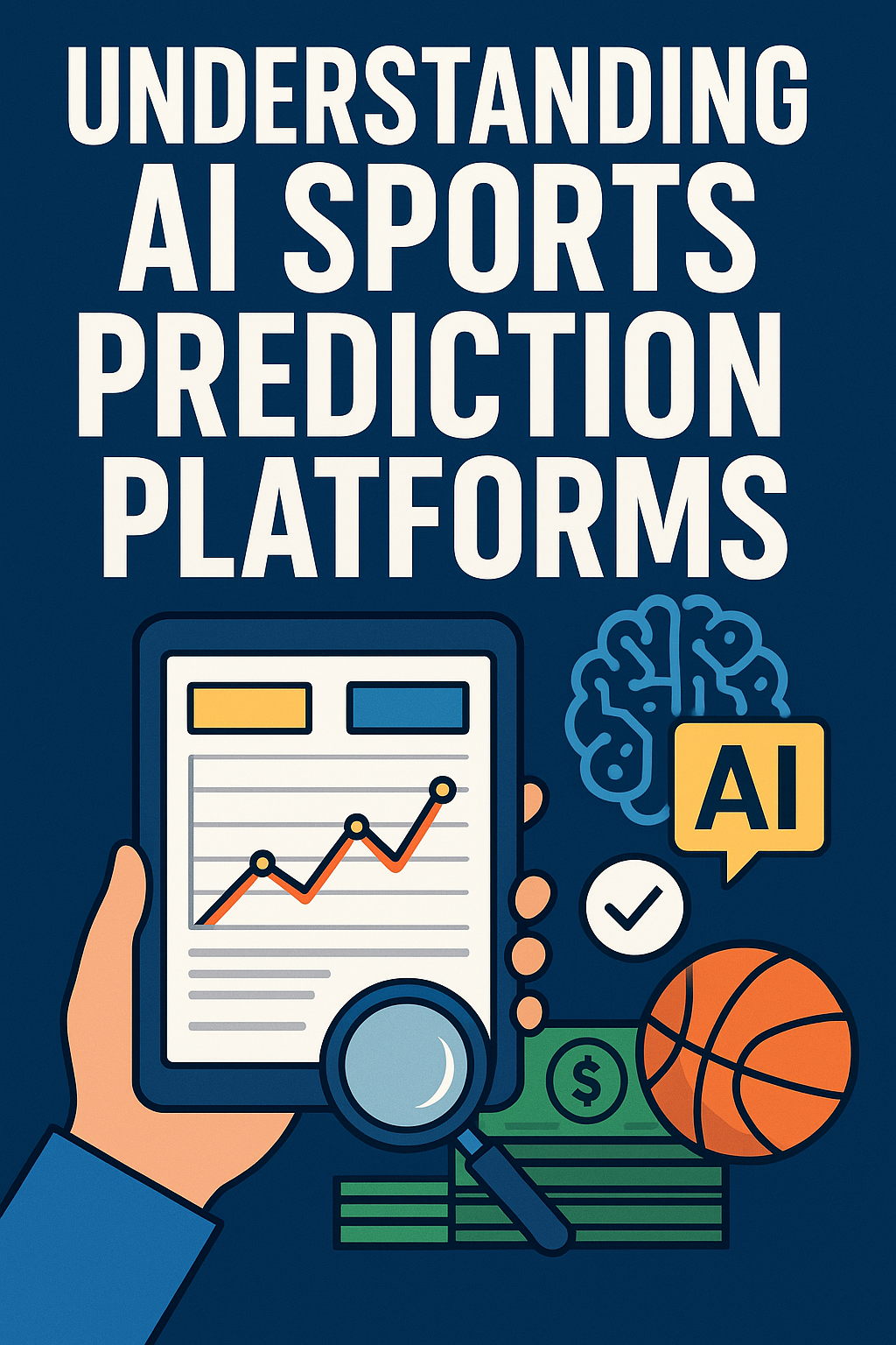 AI sports prediction platforms - How to pick value bets