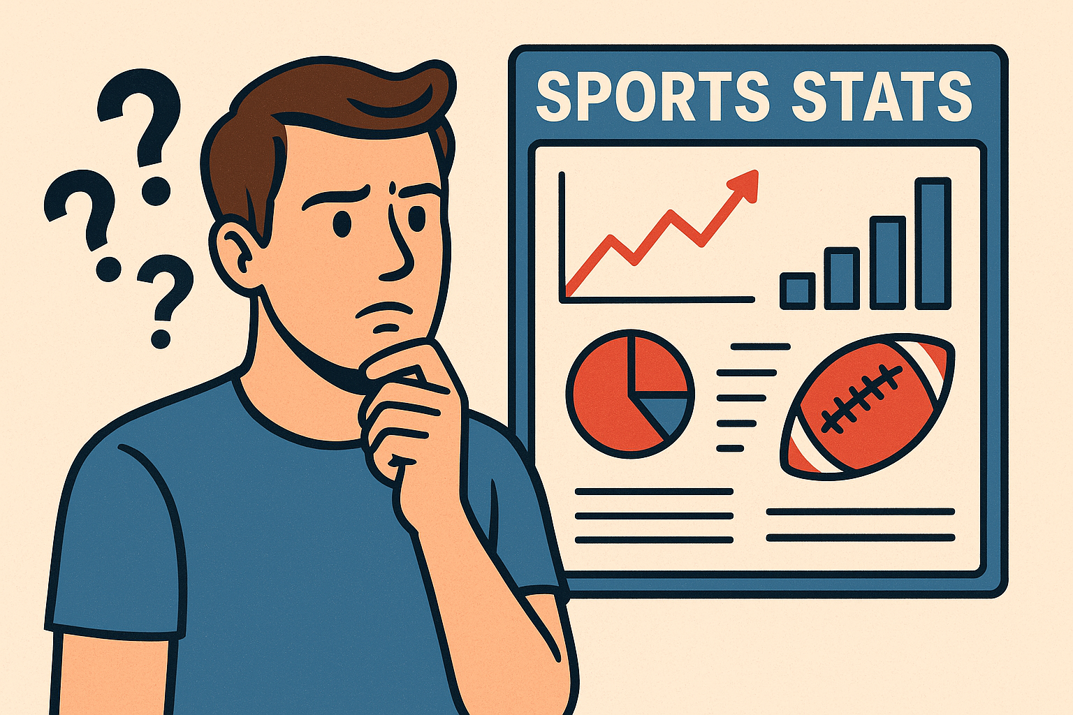 Best AI for Sports Stats - 6 Ways To Use AI for Sports Stats