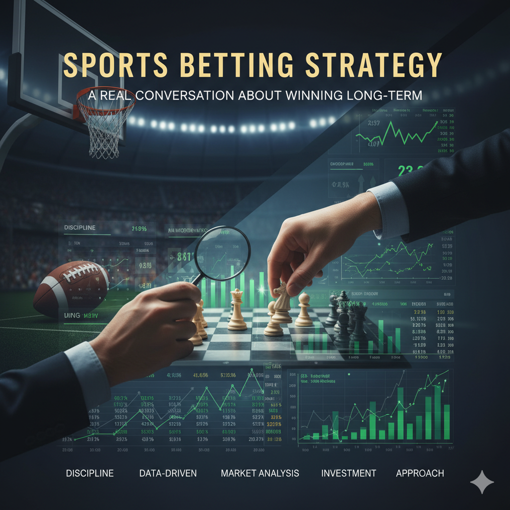 Best AI Sports Betting - 7 Ways To Win Smarter Today