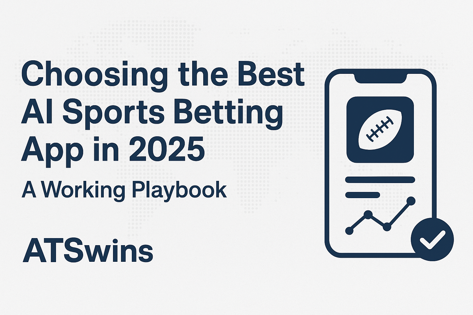 best ai sports betting app - How to choose the right one